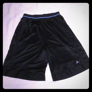 20th Anniversary Jordan basketball shorts
